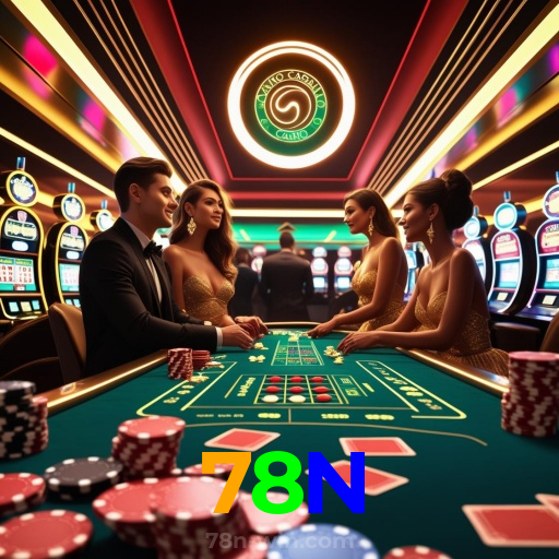 78N:O melhor cassino online com roleta, poker e apostas no futebol!