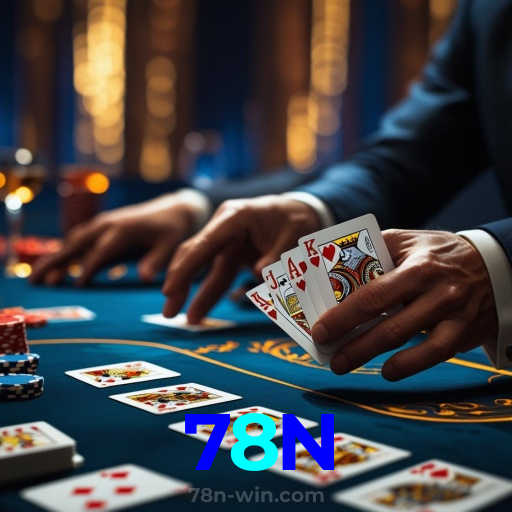 78N：Apostas ao vivo no futebol e prêmios épicos nos jogos de cassino!