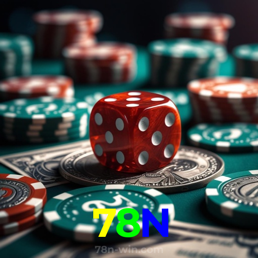 78N：Apostas em futebol e os melhores jackpots de cassino te esperam!