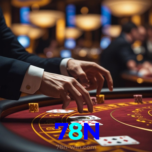 78N：Jogue agora nas melhores slots e ganhe prêmios fantásticos!