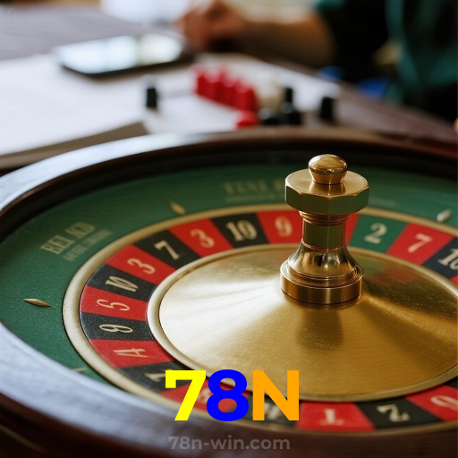 78N：O melhor cassino online com slots, poker e apostas no futebol!