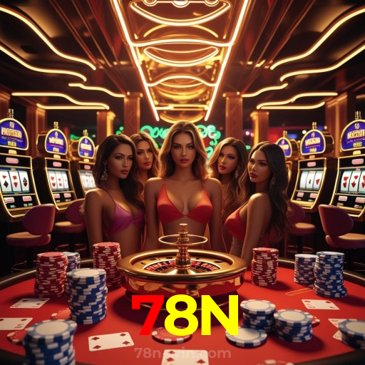 78N:Aposte nas melhores mesas de poker e vença como nunca!