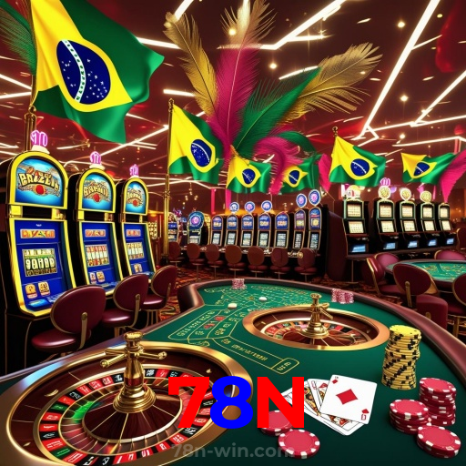 78N:Sinta a emoção de ganhar no blackjack! Aposte agora!