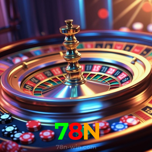 78N：Jogue nas slots e mude sua sorte com grandes vitórias!