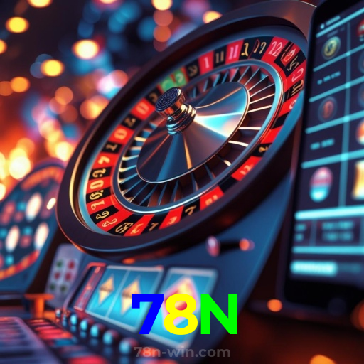 78N:Sinta a adrenalina da roleta! Aposte e vença agora!