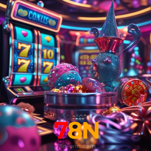 78N：Jogue poker, roleta e aposte no futebol no melhor cassino online!
