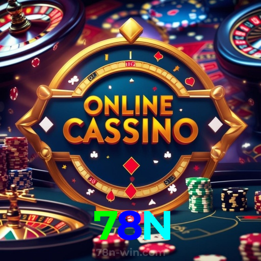 78N：Vire o mestre das cartas! Jogue poker online e vença!