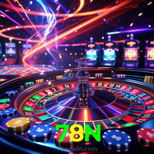 78N：Jogue poker e vença como um verdadeiro campeão!