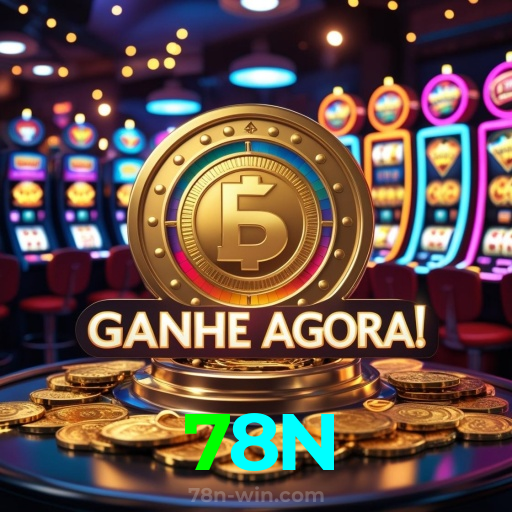 78N:Cada aposta é uma nova vitória em nosso cassino online!