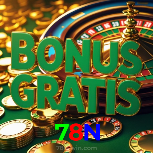 78N：Onde sua sorte brilha com apostas no futebol e grandes prêmios em roleta!