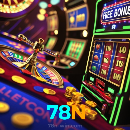 78N：Cada aposta é uma nova vitória em nosso cassino online!
