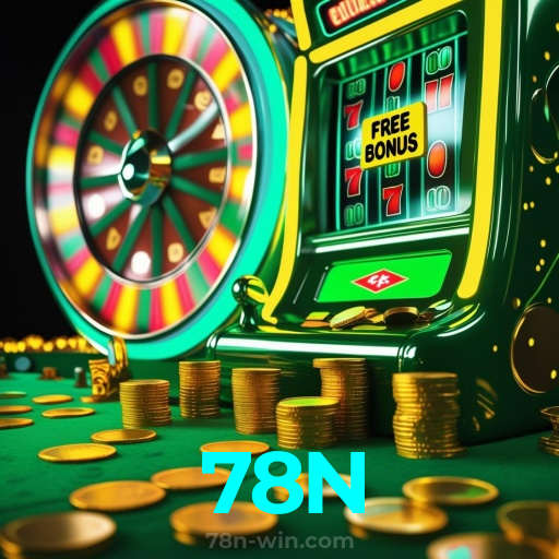78N：Aposte no futebol e ganhe prêmios fantásticos no melhor cassino online!