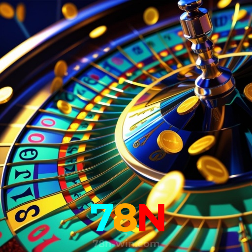78N：Jogue poker, roleta e aposte no futebol com grandes prêmios!