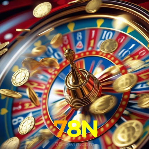78N：Sinta a emoção do cassino! Aposte agora e ganhe prêmios reais!