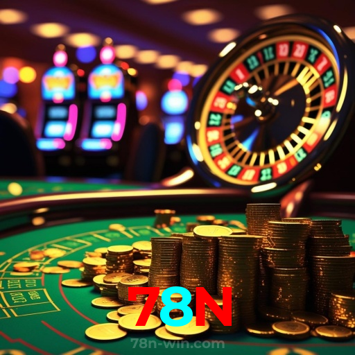78N:A melhor plataforma de cassino para apostas no futebol e roleta!