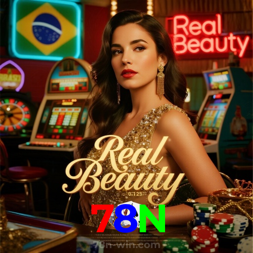 78N：A sorte é sua! Aposte agora e ganhe muito mais!