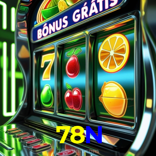 78N:Jogue slots e aposte no futebol no cassino online mais confiável!