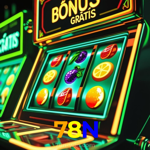 78N：Jogue slots, aposte no futebol e ganhe prêmios incríveis no cassino online!