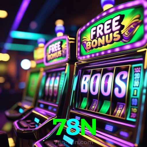 78N：Aposte no futebol e conquiste vitórias épicas com blackjack e poker!