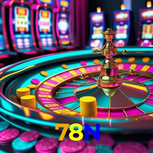 78N：No cassino online mais seguro, aposte no futebol e jogue slots emocionantes!