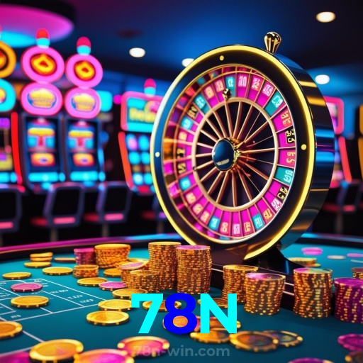78N：Onde a diversão nunca acaba: poker, roleta e apostas no futebol!