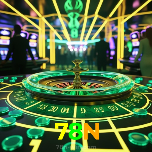 78N：Jogue nas melhores slots e conquiste prêmios incríveis!