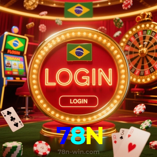78N:Jogue nas melhores slots e descubra o jackpot dos seus sonhos!
