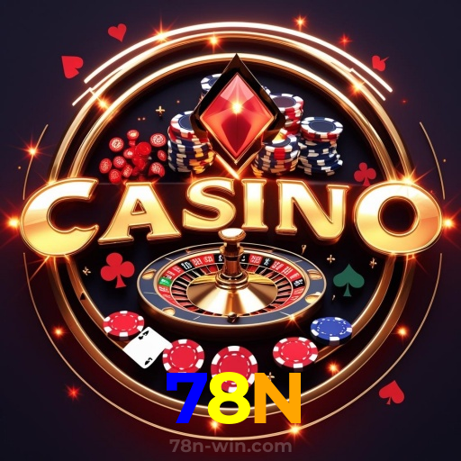 78N：Jogue poker, aposte no futebol e ganhe prêmios incríveis no cassino!