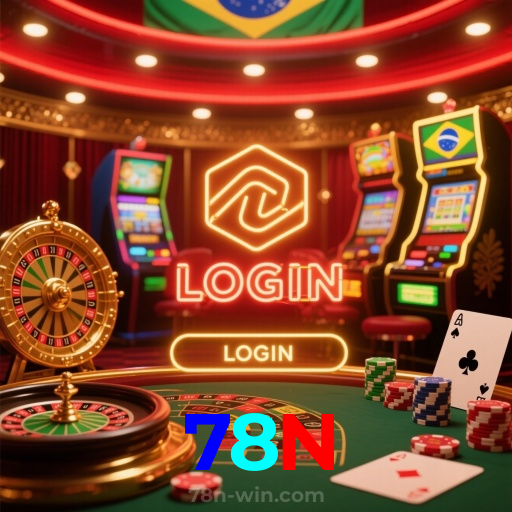 78N：Poker, roleta e apostas no futebol online, onde sua sorte brilha!