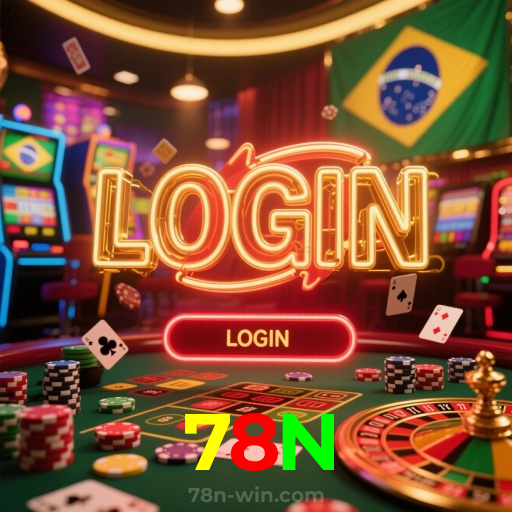 78N：A emoção do blackjack te espera! Aposte e vença agora!
