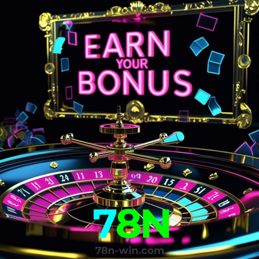 78N：Sinta a adrenalina das slots e conquiste vitórias como nunca!