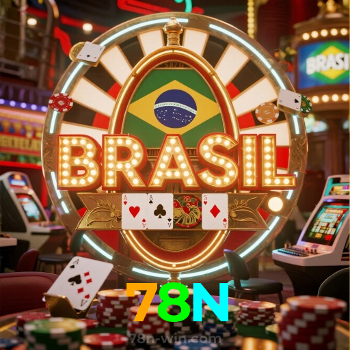 78N：Jogue poker, aposte no futebol e ganhe em nosso cassino online confiável!