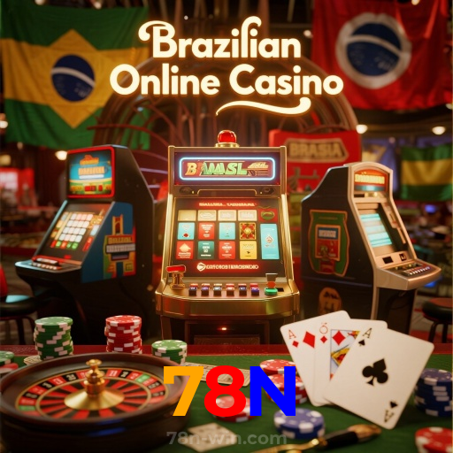 78N：Encontre a sorte na roleta! Aposte agora e ganhe!