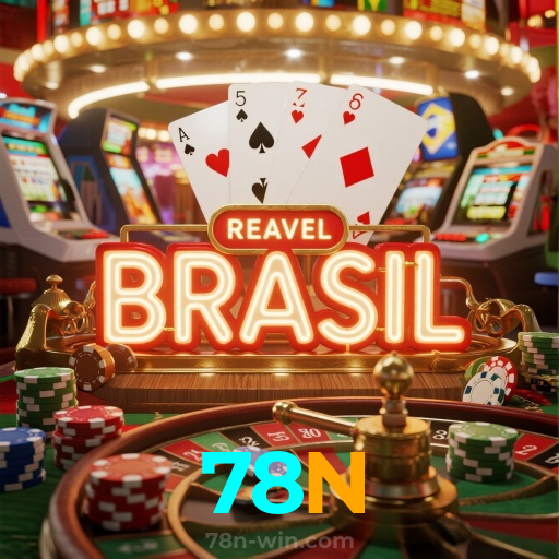 78N：Cada giro nas slots é uma chance de mudar sua sorte!