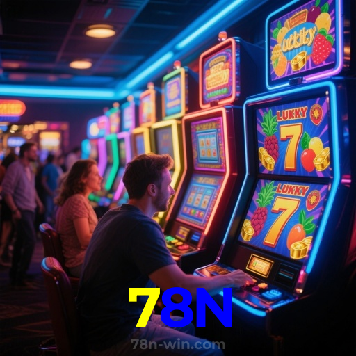 78N：Aposta no futebol e diversão garantida com jogos de cassino como roleta e blackjack!