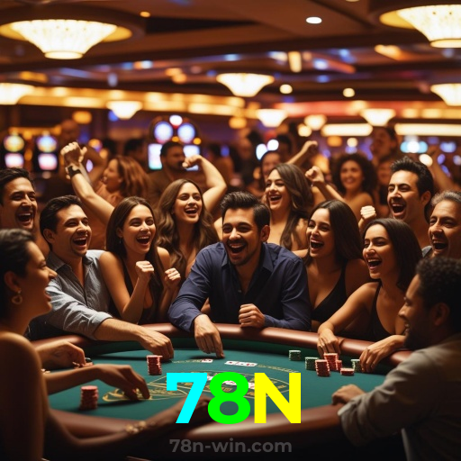78N:Aposte no futebol e ganhe prêmios em slots e roleta ao vivo!