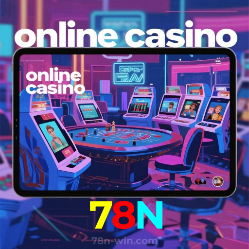 78N：A emoção do futebol digital está esperando por você! Aposte agora!