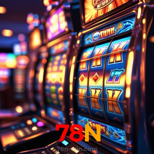 78N：Aposte nas roletas e conquiste prêmios incríveis!