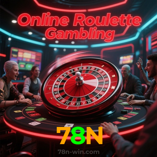 78N：Aposte no seu time no futebol e divirta-se com slots e roleta!