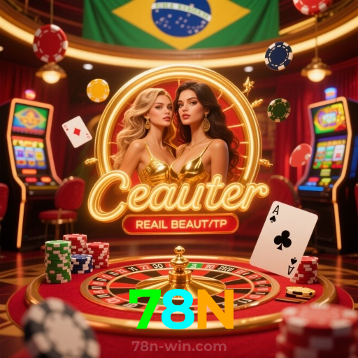 78N：Jogue blackjack, aposte no futebol e ganhe grandes prêmios no cassino online!