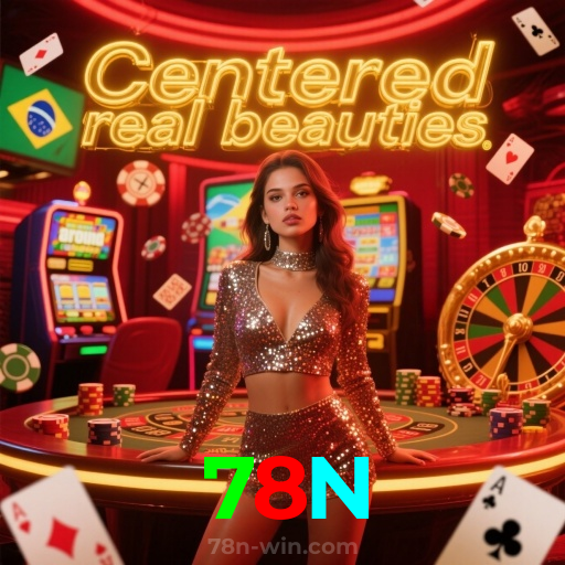78N：Aposte nas melhores slots e conquiste prêmios como nunca!