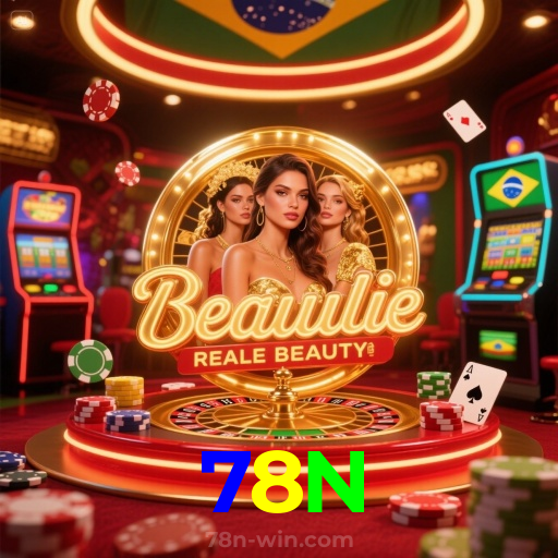 78N：Onde sua sorte encontra o melhor cassino online e as apostas no futebol!