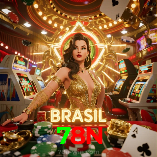 78N：Jogue slots de tirar o fôlego e conquiste vitórias épicas!