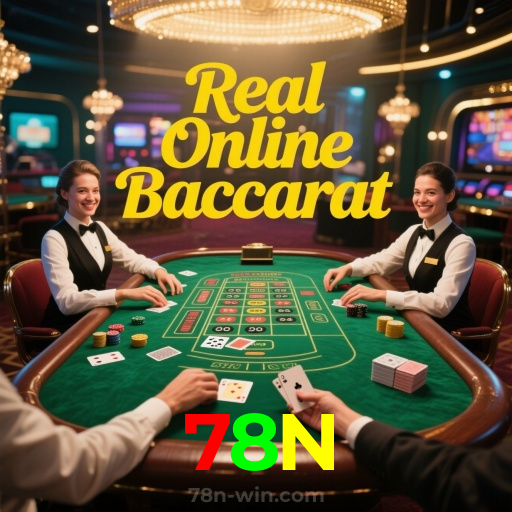 78N:Jogue nas slots e conquiste vitórias épicas!