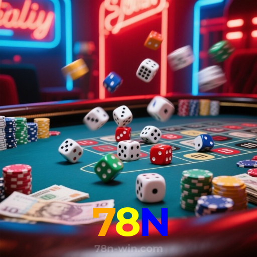 78N：Em nosso cassino online, as melhores vitórias estão por vir!