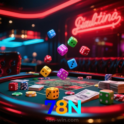78N：Jogue poker e aposte no futebol com grandes prêmios em jogo!