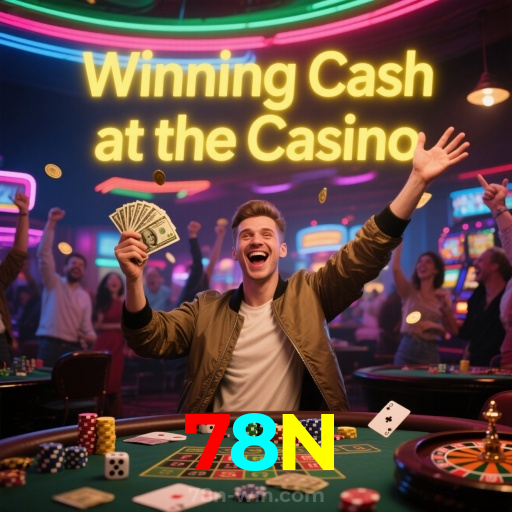 78N：Aposte em futebol ao vivo e ganhe prêmios em jogos de cassino como roleta!