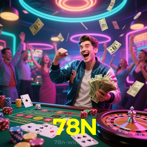 78N：Jogue slots, ganhe no futebol e aposte com confiança no nosso cassino!