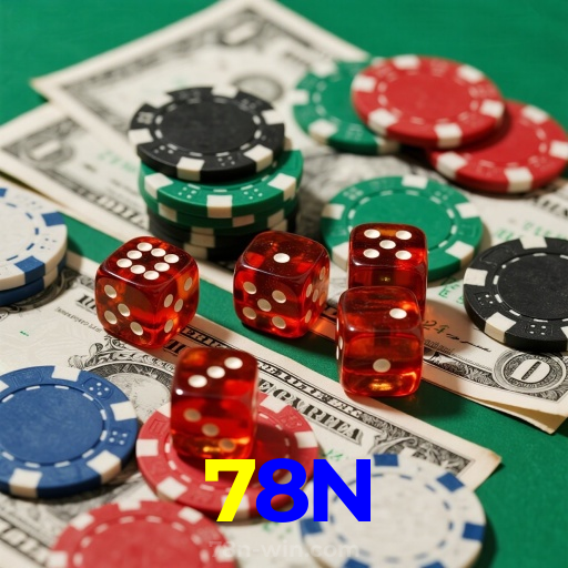 78N：Onde sua sorte brilha: poker, roleta e apostas no futebol online!