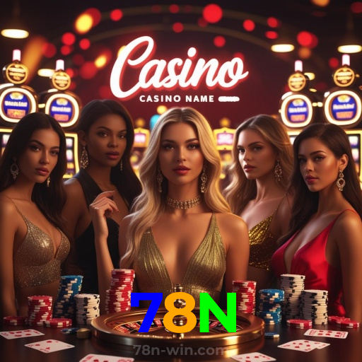 78N：Jogue poker, aposte no futebol e leve prêmios incríveis no cassino!